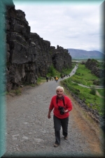 Þingvellir